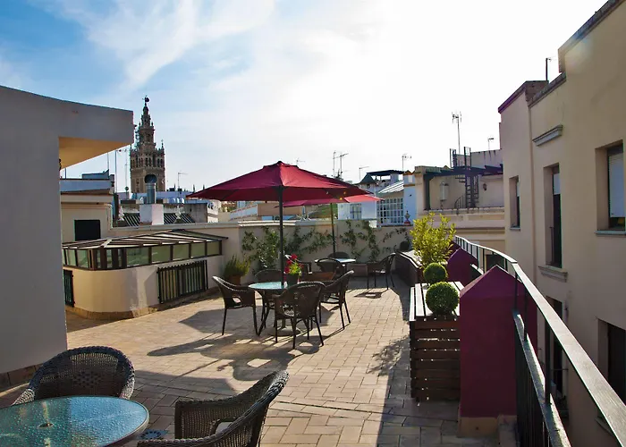 Hostal Callejon del Agua