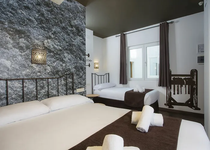 Casual Don Juan Tenorio Sevilla