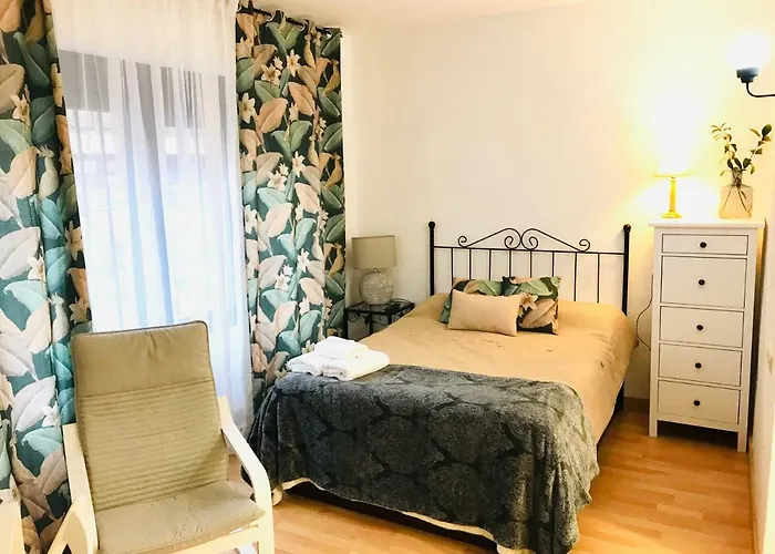 Resitur Luxury Apartment 114 Sevilla