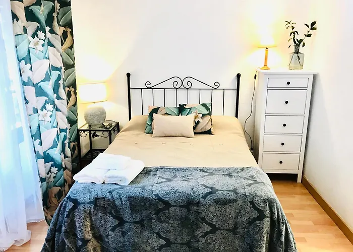Resitur Luxury Apartment 114 Sevilla