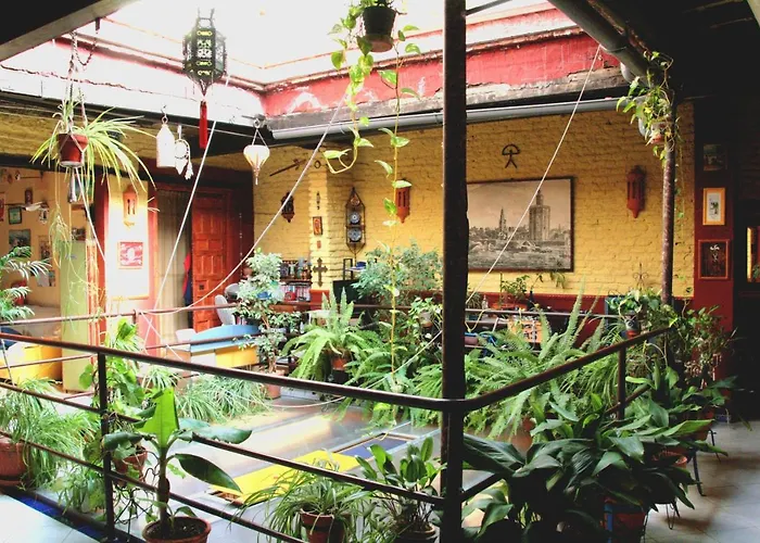 Pension Vergara , Sevilla