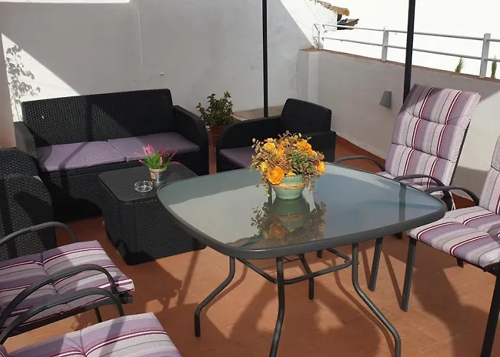 Pension Catedral Sevilla